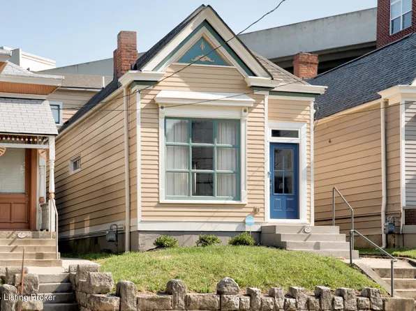 1209 E Broadway, Louisville, KY 40204