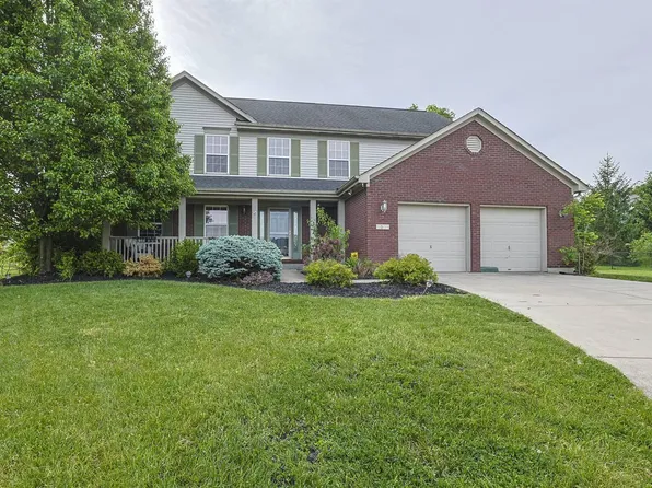 1095 Pinewood Dr, Independence, KY 41051