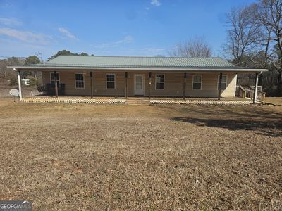 695 Frost Rd, Bowdon, GA, 30108