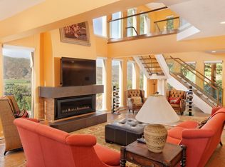 154 Ridge Rd, Basalt, CO 81621