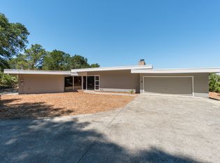 188 Crestview Dr, Orinda, CA 94563