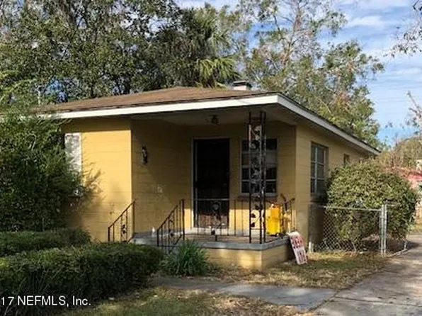 1731 W 25th St, Jacksonville, FL 32209