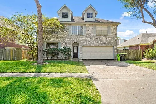 4123 Custer Creek Dr Photo 1