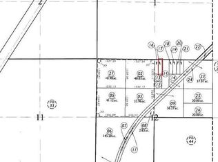 2 Bradley St, California City, CA 93505