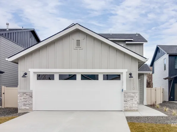 6749 S Cheyenne Ave, Boise, ID 83709