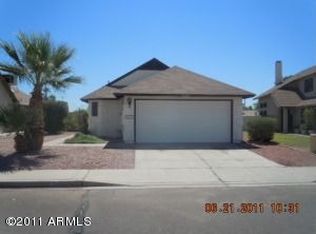 10625 S 41st Pl, Phoenix, AZ 85044