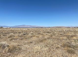 Avenue B2, Lancaster, CA 93536