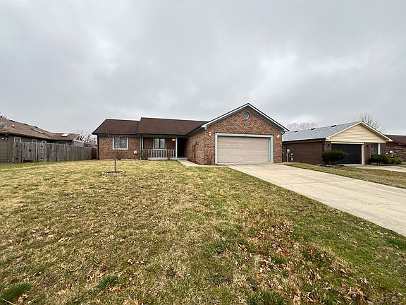 2nd image of 3407 Wild Ivy Cir