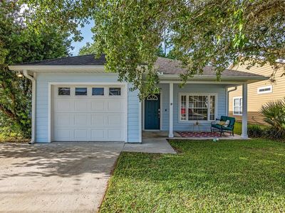 2117 NW 76th Pl, Gainesville, FL, 32609