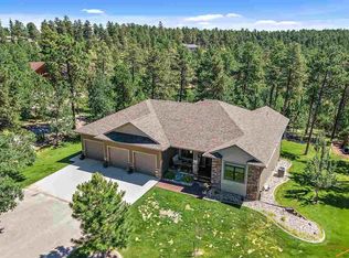 8372 Stirrup Ct, Rapid City, SD 57702