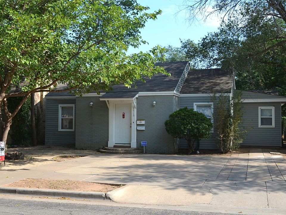 2415 21st Street - 4 Bedroom, 2 Bath beautiful update home. 