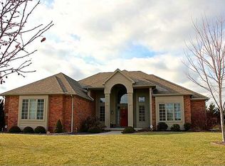 5810 Sweetgum Dr, Monclova, OH