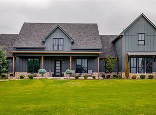 5668 Lamar Cir, Norman, OK 73072