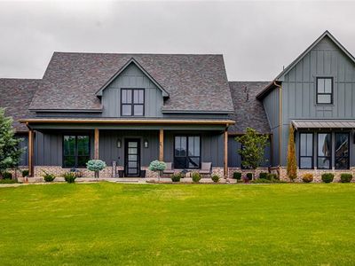 5668 Lamar Cir, Norman, OK, 73072