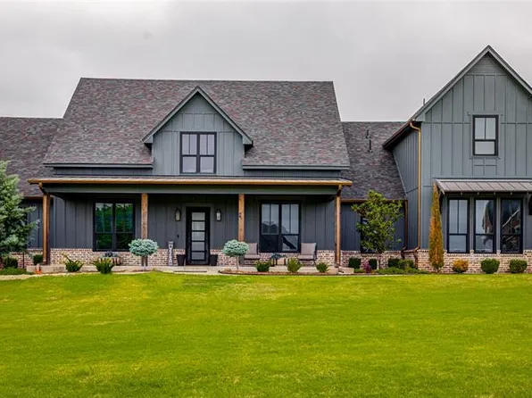 5668 Lamar Cir, Norman, OK 73072
