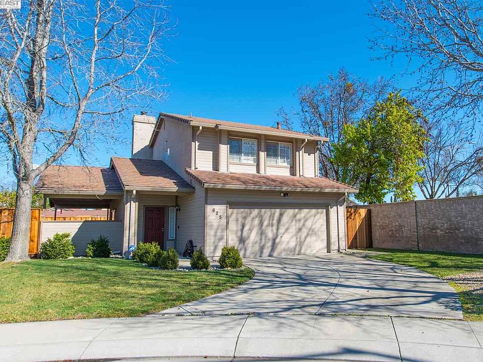 2nd image of 625 Buckinghorse Ct