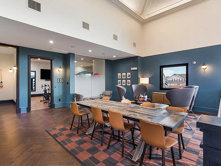 Bell Bradburn — Photo 12