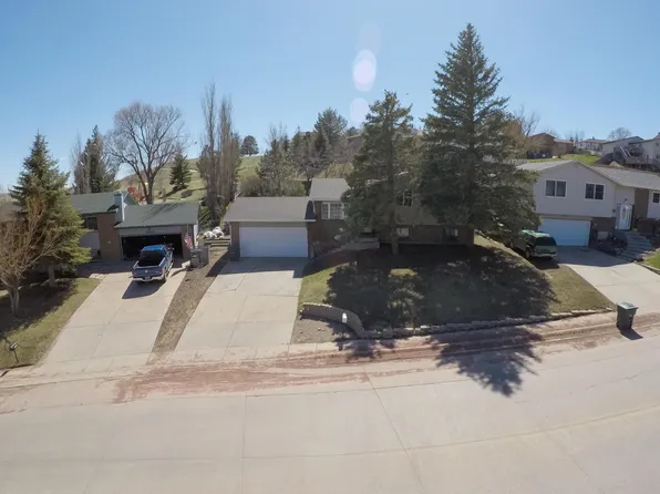 2903 Foothills Blvd, Gillette, WY 82716