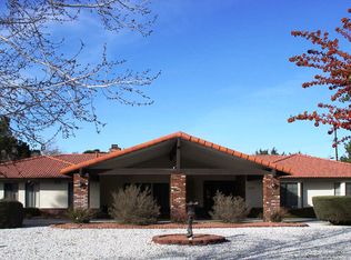 14780 Choco Rd, Apple Valley, CA 92307