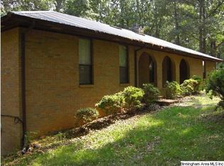 308 Poplar St, Childersburg, AL 35044