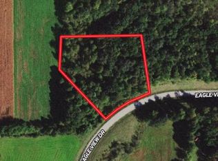 LT3 Eagle View Dr, Theresa, WI 53091