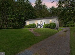 5504 Burkittsville Rd, Jefferson, MD 21755