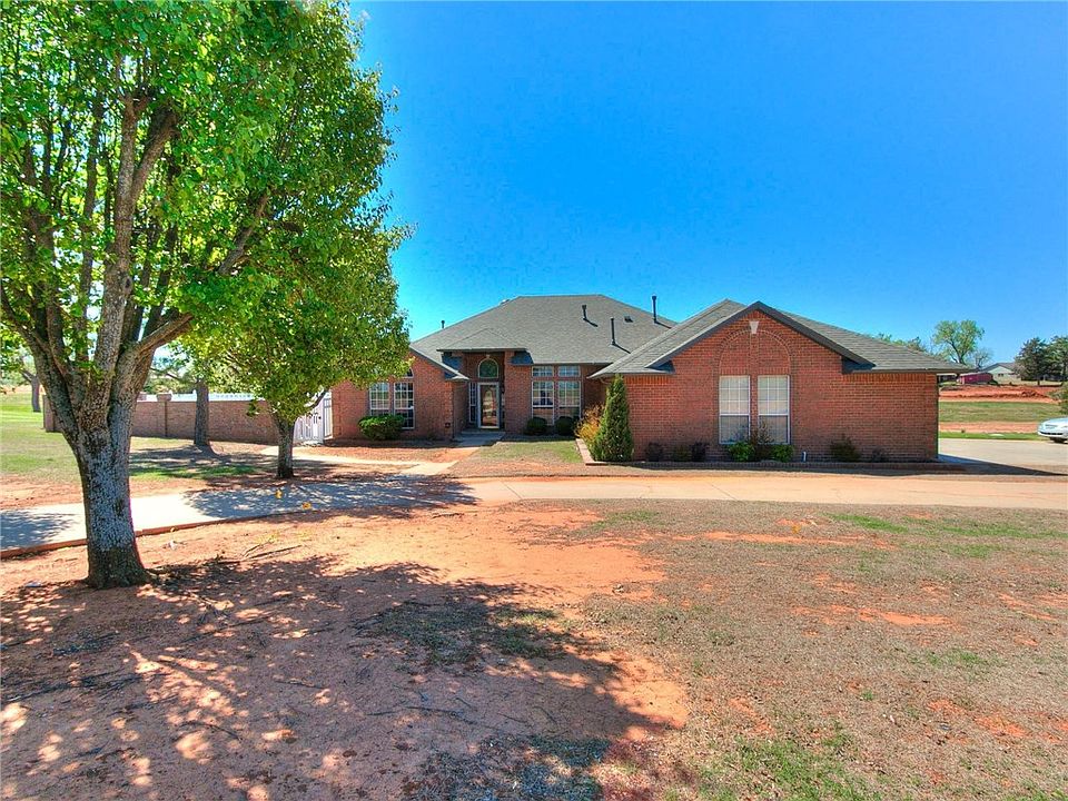 3401 S Bryant Ave, Moore, OK 73160 Zillow