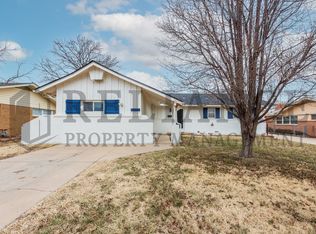 2210 W Columbine Ln, Wichita, KS 67204