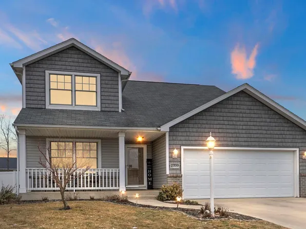 13709 Beal Brook Ct, Fort Wayne, IN 46814