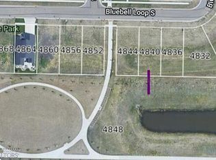 4840 Bluebell Loop S, Fargo, ND 58104