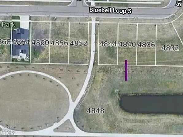 4840 Bluebell Loop S, Fargo, ND 58104