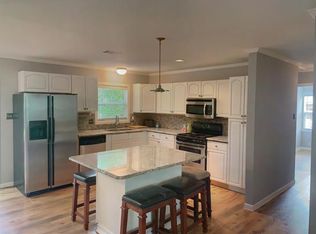 2119 Cochran St, Irving, TX 75062