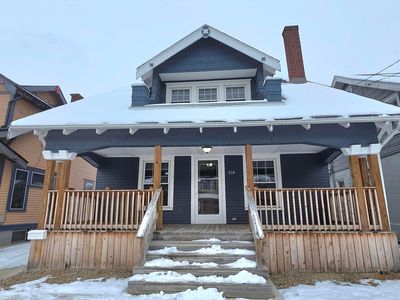 210 Hane Ave, Marion, OH, 43302