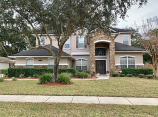 11725 Crusselle Dr, Jacksonville, FL 32223
