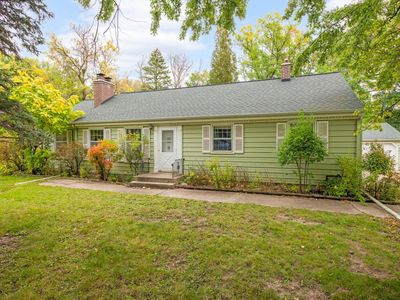 515 Whitegate Ln, Wayzata, MN, 55391