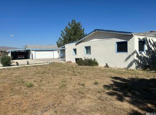 30 Cardelli Rd, Dayton, NV 89403