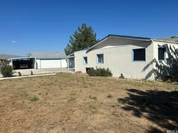 30 Cardelli Rd, Dayton, NV 89403