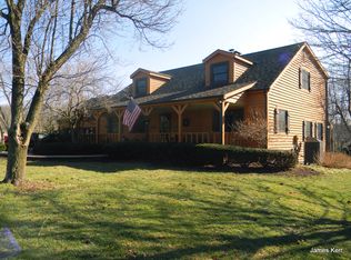 7626 Perry Rd, Delaware, OH 43015