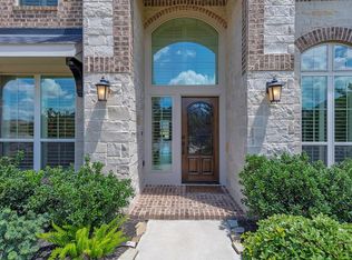 27838 Colonial Point Dr, Katy, TX 77494