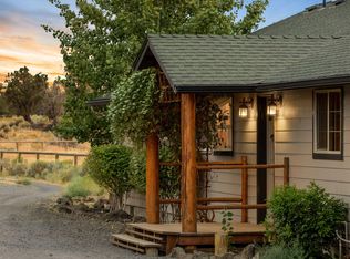 17985 SW Baxter Dr, Powell Butte, OR 97753