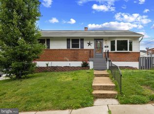 310 18th Ave, Baltimore, MD 21225
