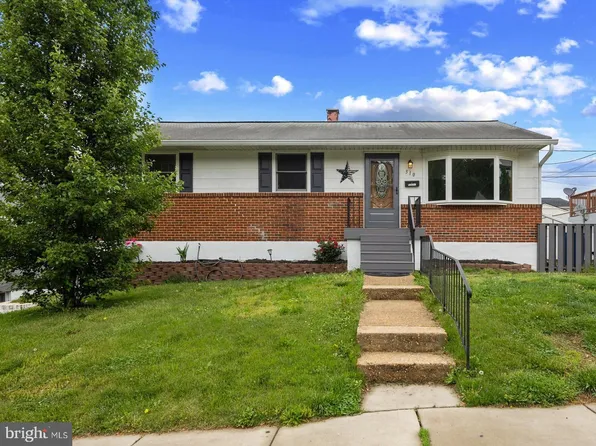 310 18th Ave, Baltimore, MD 21225