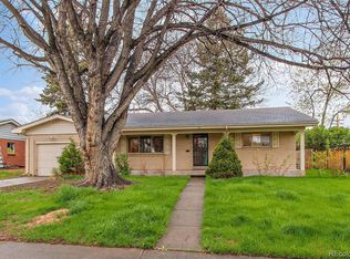 121 S Benton St, Lakewood, CO 80226