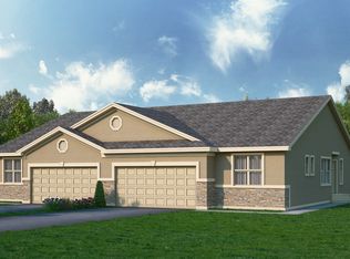 5396 Oak Spring Hts, Colorado Springs, CO 80923