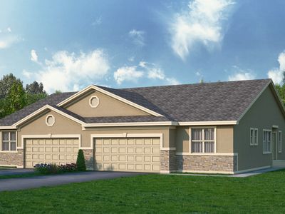 6711 Oak Trunk Point, Colorado Springs, CO, 80923