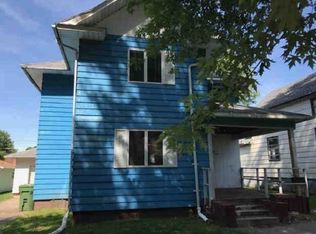 244 19th Pl, Clinton, IA 52732