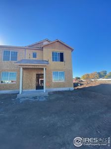307 Penguin St, Johnstown, CO, 80534