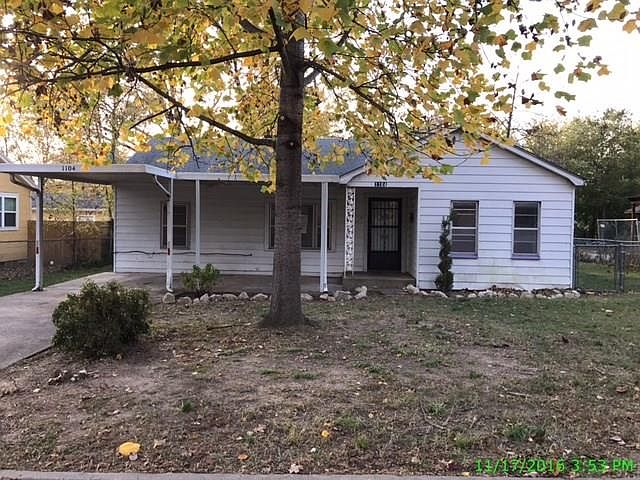1st image of this home