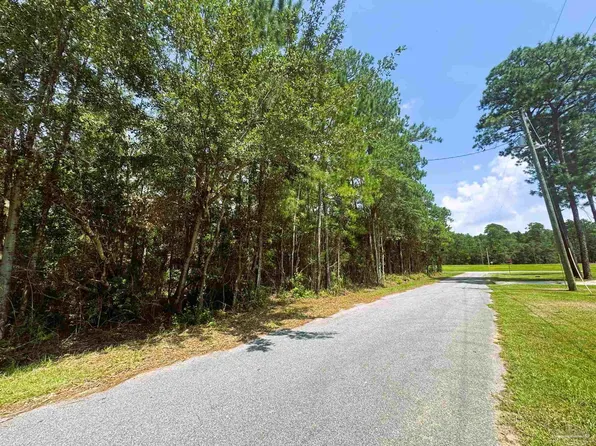 0 Trout Bayou Cir, Milton, FL 32583