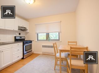 28 Harvard Ave #3, Brookline, MA 02446